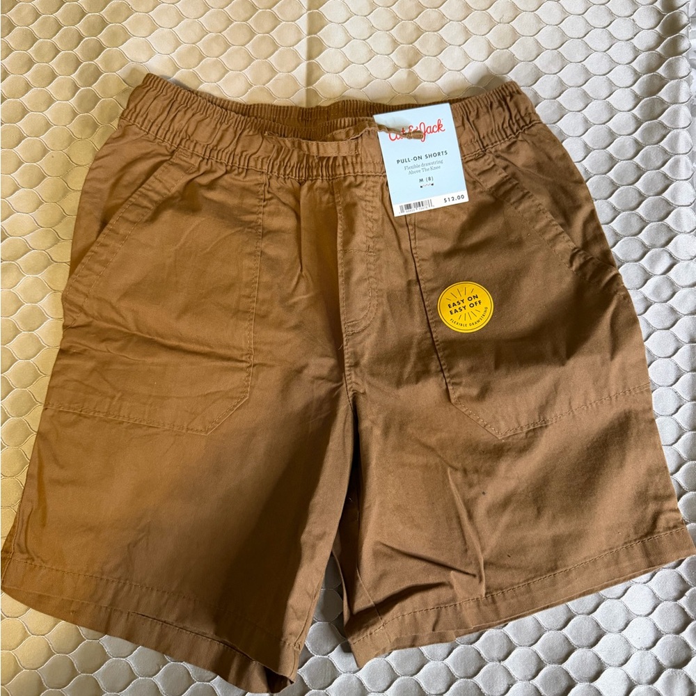 Cat & Jack Boy’s Shorts